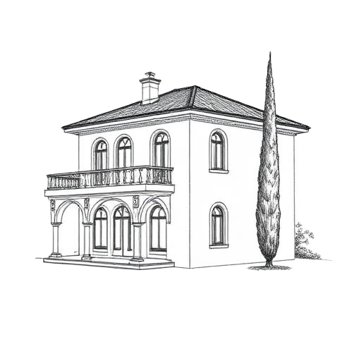 Villas & Homes